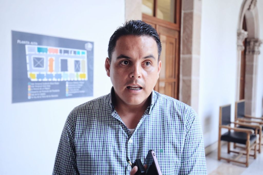 Crear el Instituto Municipal para el Desarrollo Humano ha sido lo mejor para las familias Toño Morales