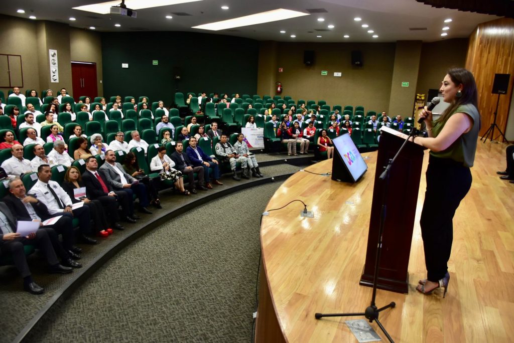 Durango 1° lugar a nivel nacional en donación altruista de sangre (4)