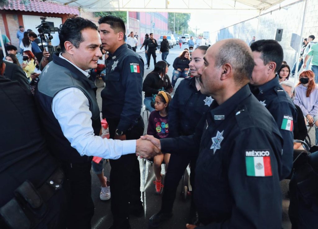 Es Durango una casa tranquila para las familias Toño Ochoa (2)