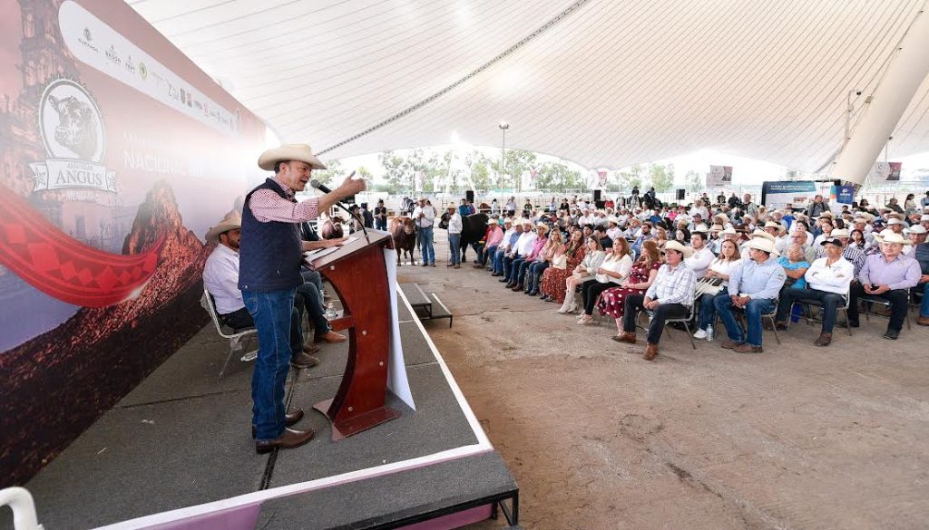 Estos serán los mejores años para Durango5