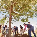 Gobierno de Esteban “Reforesta Durango” con prioridad a municipios afectados por incendios 2