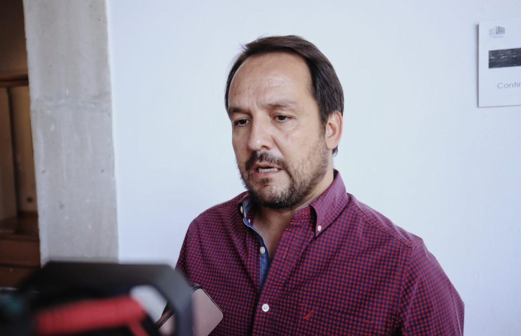 Gran ejercicio la creación del Instituto Municipal para el Desarrollo Humano y Valores Alfredo Varela