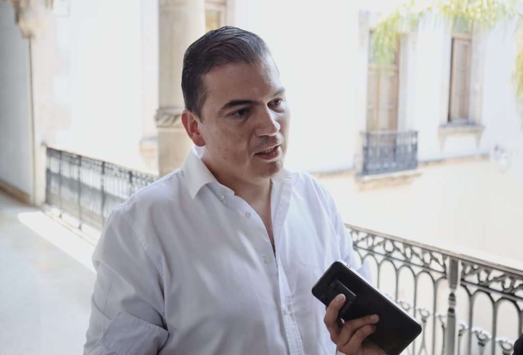 Mejorará atención a la familia y al desarrollo humano con la creación del nuevo instituto Nacho Fuentes