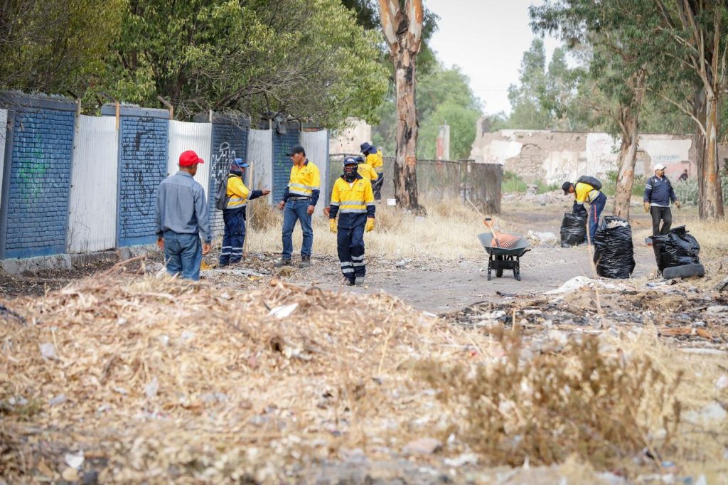 Presupuesto Participativo transforma la vida de las familias Minka Hernández1
