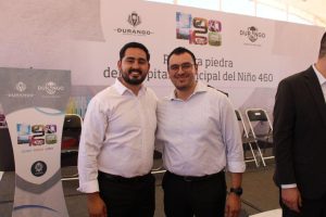 ”Protegerá Hospital Municipal del Niño 460 a futuras generaciones de jóvenes”