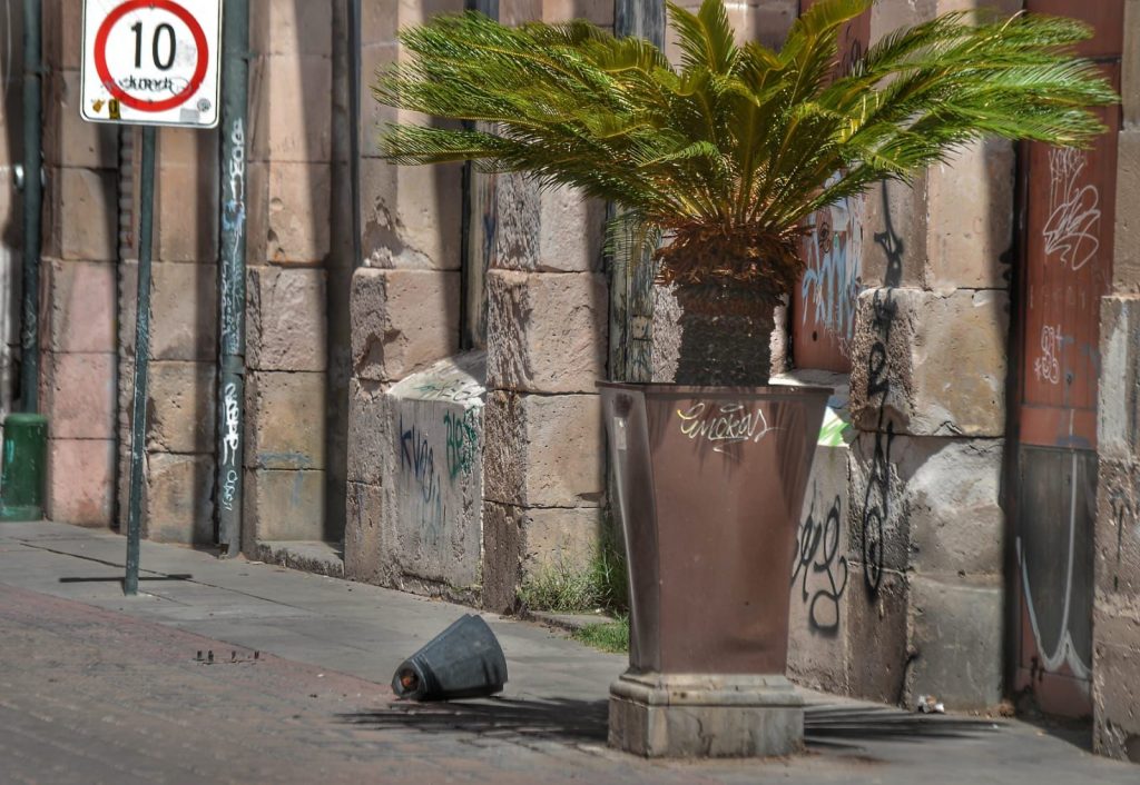 Rehabilitará Gobierno de Esteban Plaza Fundadores que durante años ha sido vandalizada3