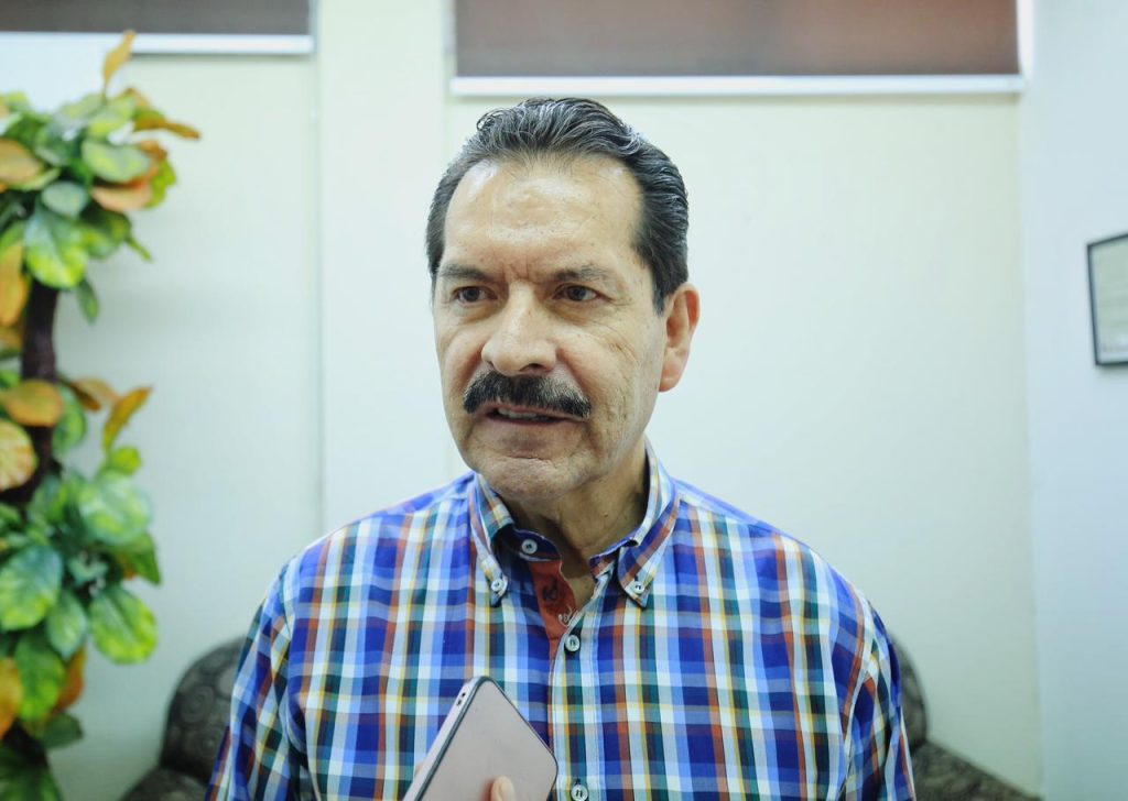 Se optimizan recursos y esfuerzos de la familia duranguense con la unificación de direcciones Consejo Estatal Ciudadano