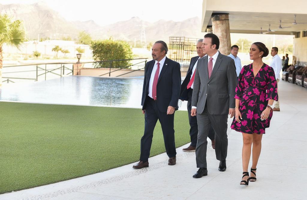 Tras intensa promoción turística del Gobierno de Esteban