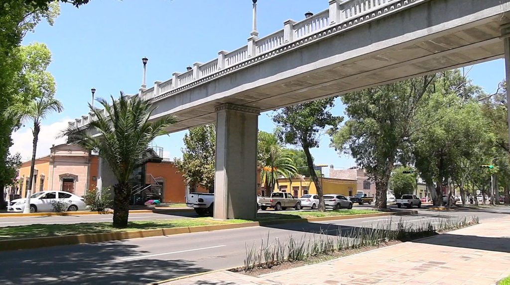 Tras seis años de abandono, Gobierno de Esteban rescatará Puente de Analco2