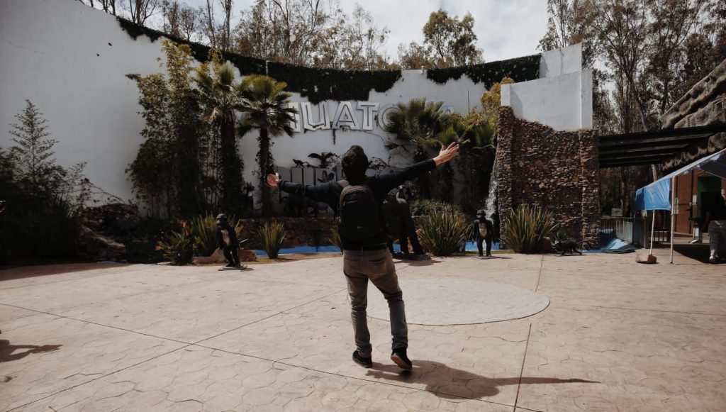 Un mejor hogar para los lobos del Sahuatoba Toño Ochoa (1)