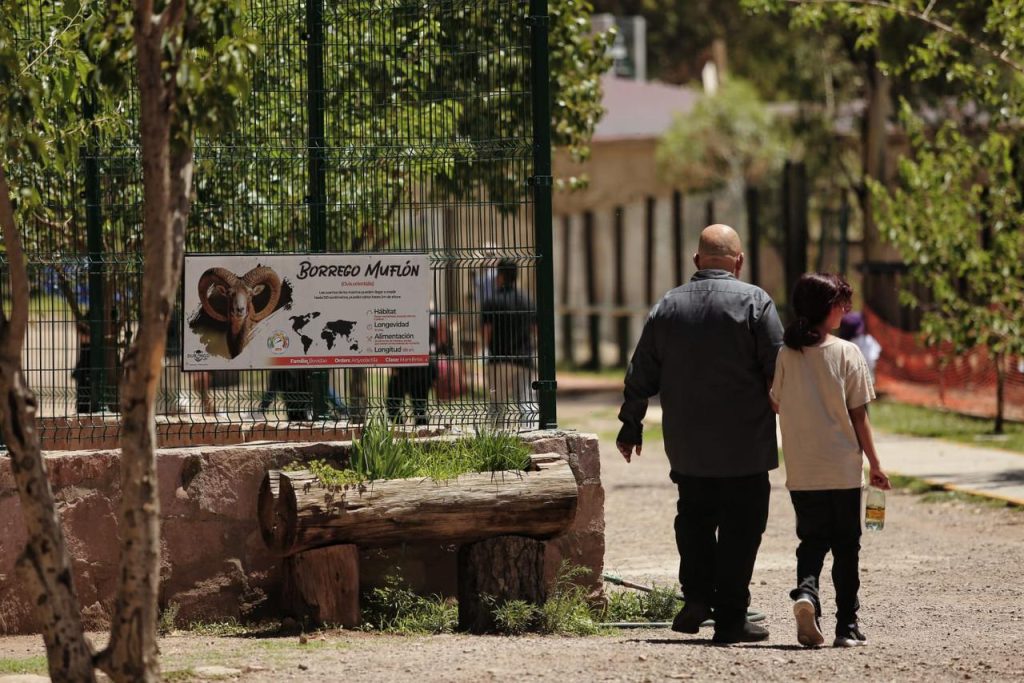 Zoológico Sahuatoba, el favorito de turistas y duranguenses Toño Ochoa (2)