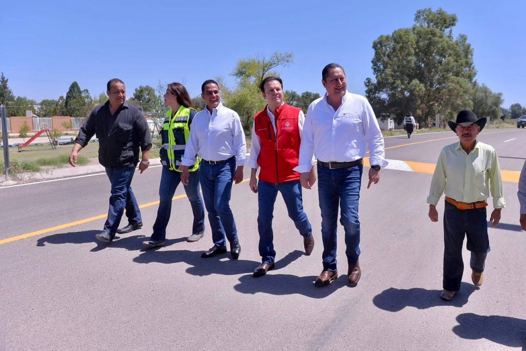 Antes nomás le daban una “raspadita” (2)