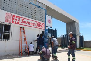 COMUNICADO BOTÓN
