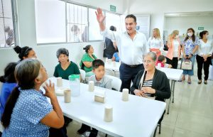 COMUNICADO COMEDORES