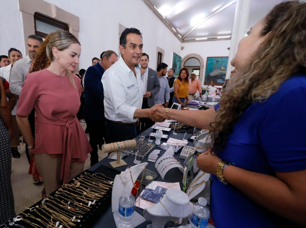 COMUNICADO FOMENTO