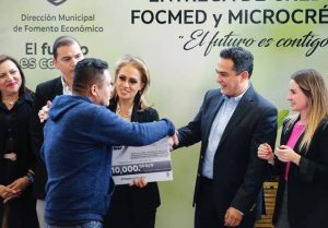 COMUNICADO FOMENTO