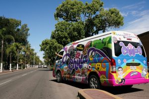 COMUNICADO PAVIMENTACIÓN INFORME