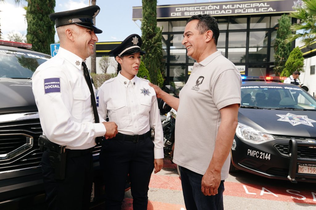 COMUNICADO SEGURIDAD