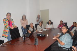 COMUNICADO TALLERES