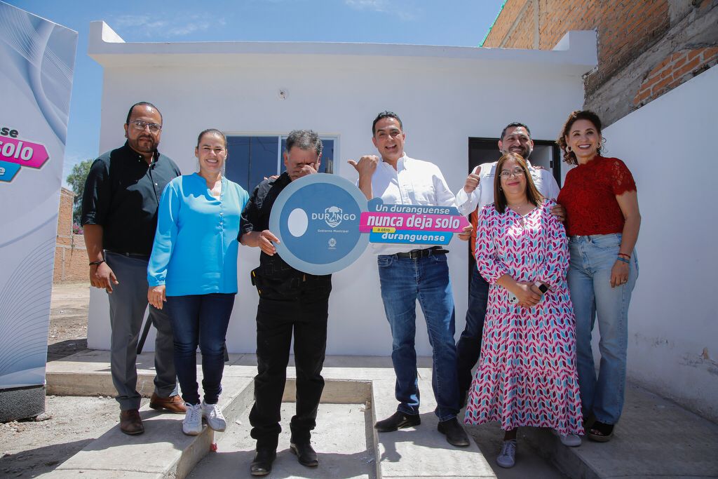 COMUNICADO VIVIENDA