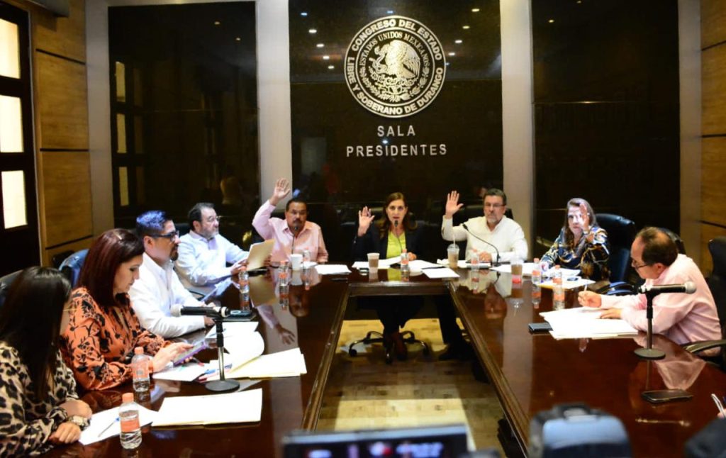 CUENTAS PÙBLICAS 30