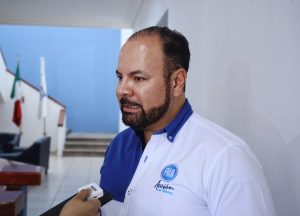 Con Toño Ochoa sí se ven las obras y buenas acciones en Durango Mario Salazar1