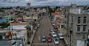 Gana Durango competitividad y desarrollo con Toño Ochoa CMIC