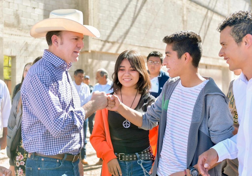 Gobierno de Esteban invita a participar en la “Feria del Empleo
