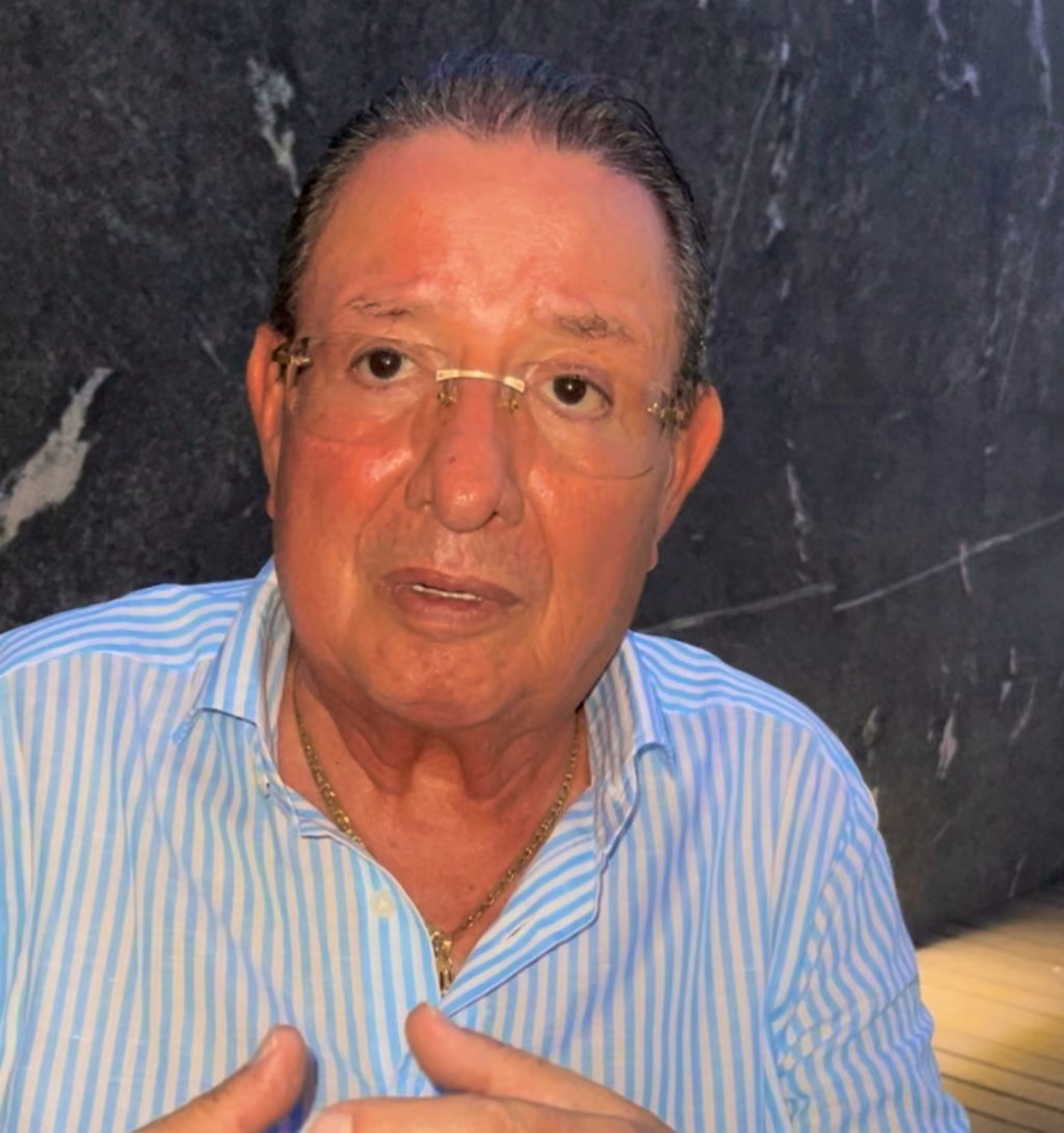 Manuel Enciso