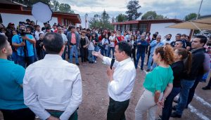 construimos
