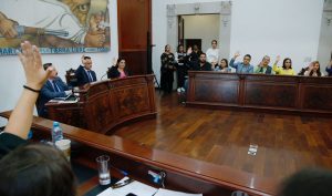 COMUNICADO CABILDO