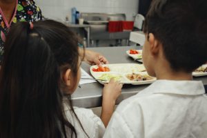 COMUNICADO COMEDOR