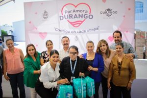 COMUNICADO DIF