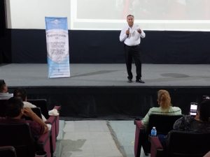 COMUNICADO INSPECTORES