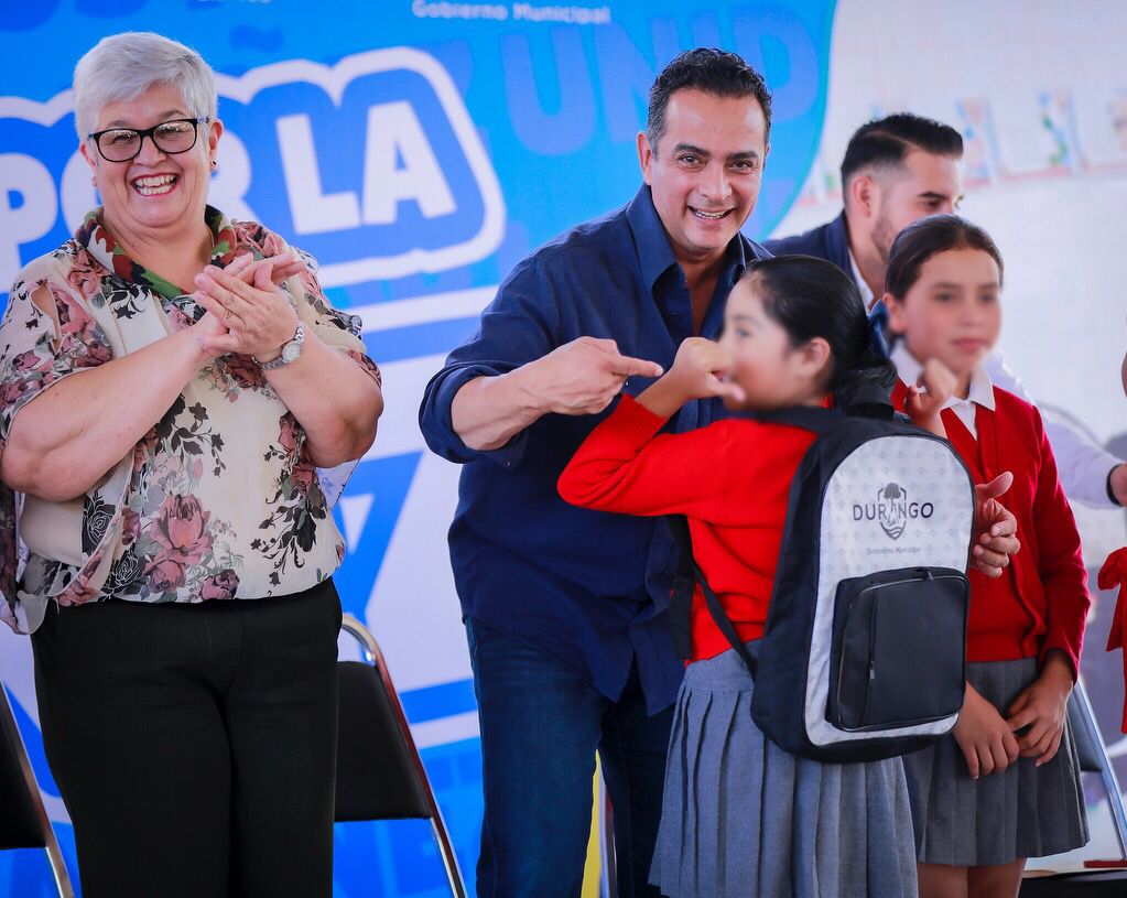 COMUNICADO MOCHILAS