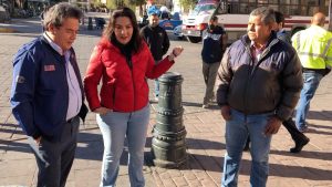 COMUNICADO RECOMENDACIONES