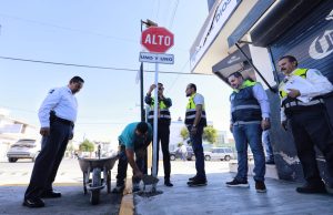 COMUNICADO SEGURIDAD