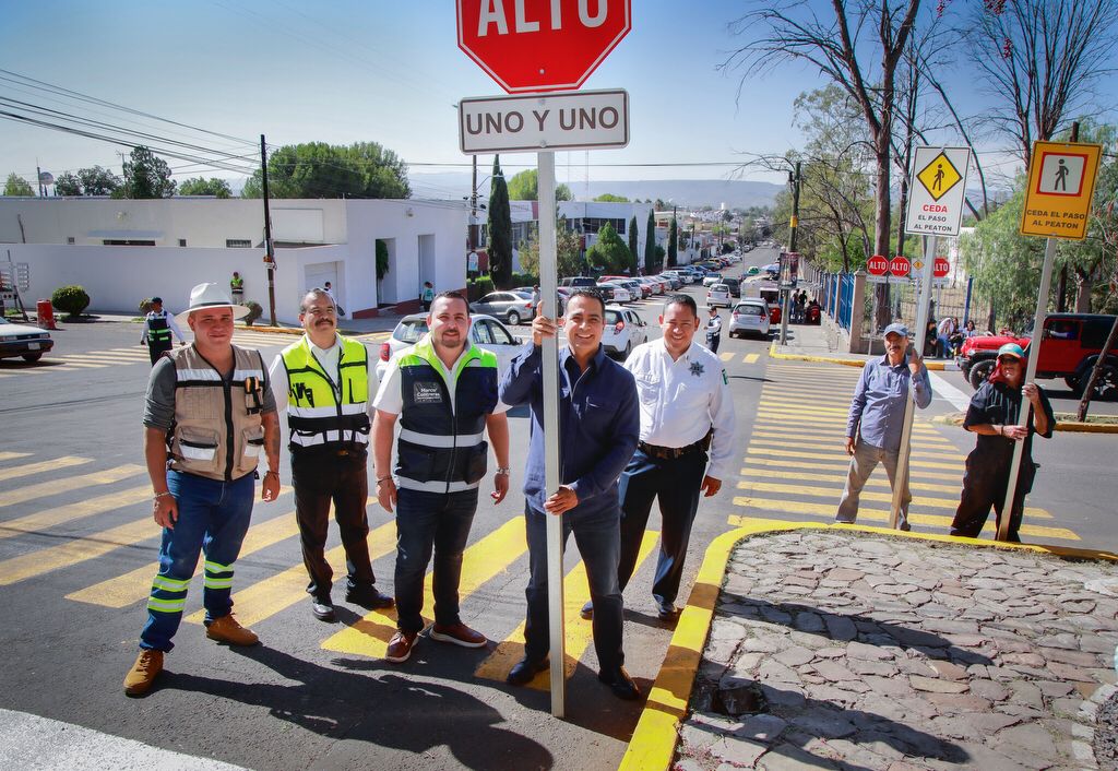 COMUNICADO SEGURIDAD