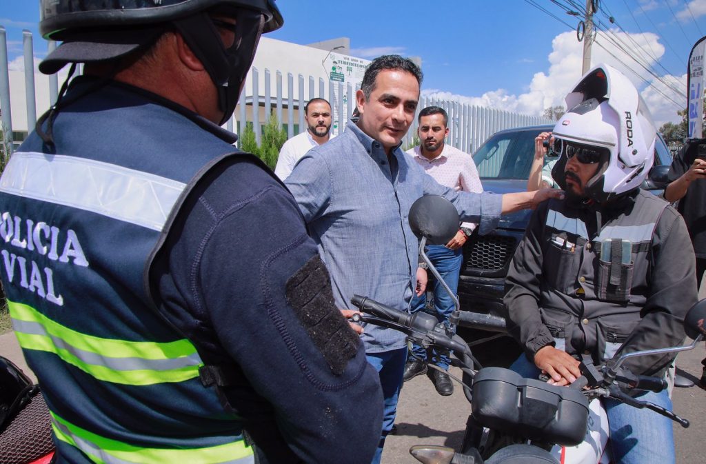 COMUNICADO SEGURIDAD