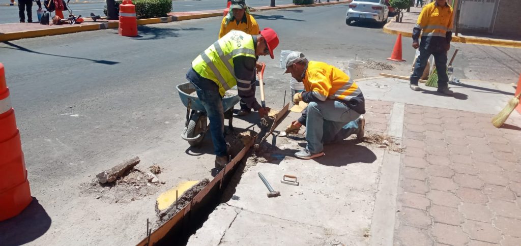 COMUNICADO SERVICIOS PÚBLICOS