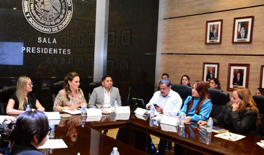 Diputados reforzarán turismo y cinematografía para generar crecimiento económico (2)