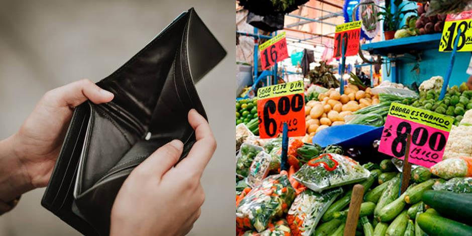 El endeudamiento del 4.5 del PIB para 2024 lo pagaremos con más carestía y pobreza