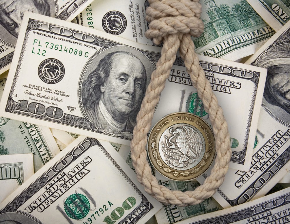 El presupuesto para el año entrante será de 9 billones de pesos