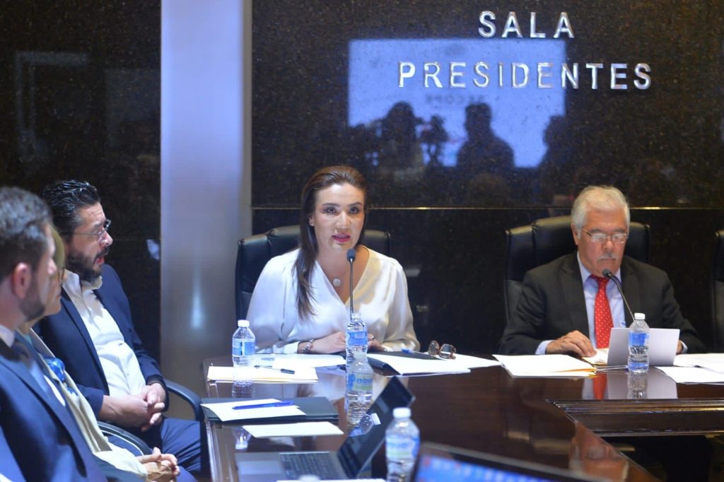 En el Gobierno de Esteban se realiza obra con orden, conectividad y beneficio social