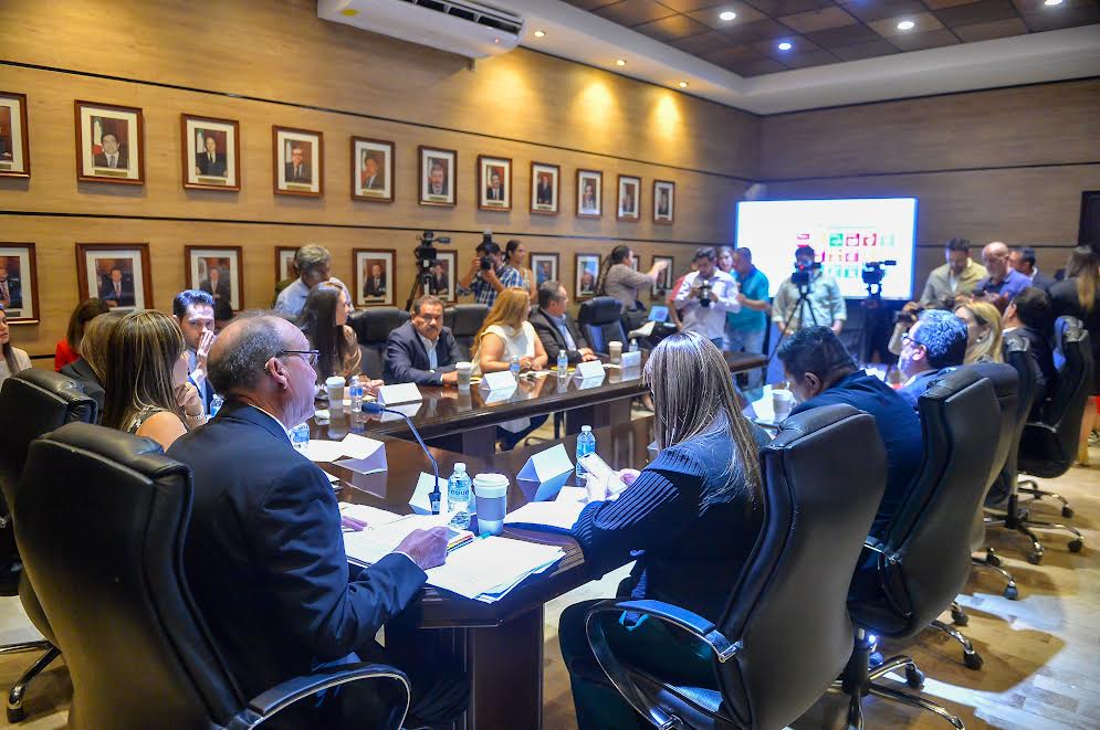 En un año Gobierno de Esteban logró recuperar confianza de inversionistas 2