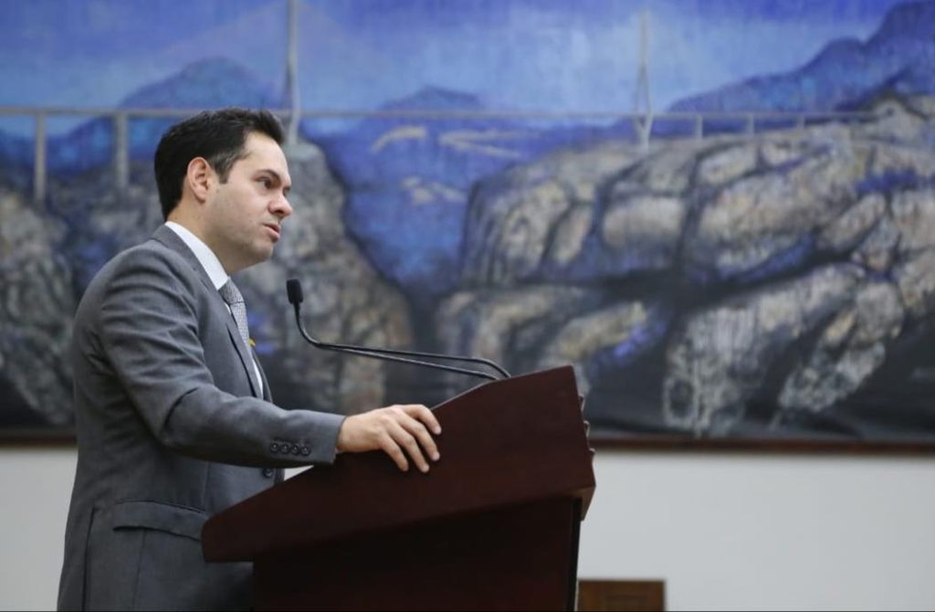 Falta tiempo de calidad en las familias Alejandro Mojica