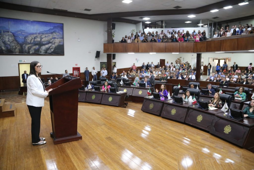 Julieta Hernández Maldonado SECOMAD