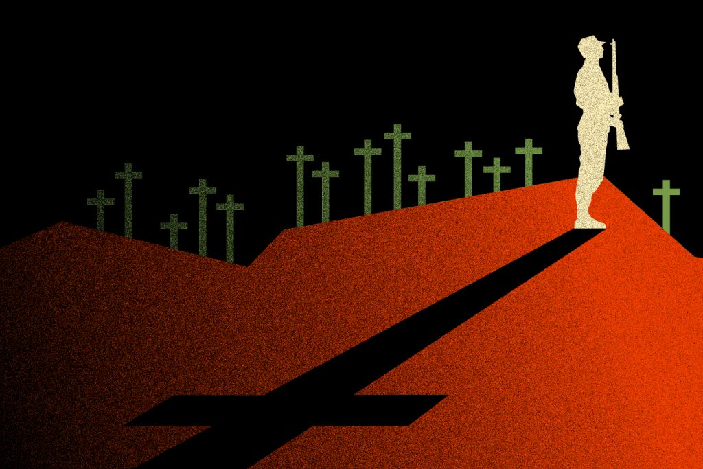 La pacificación de AMLO es más letal que la guerra