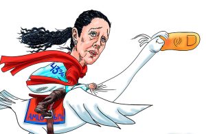Sheinbaum-en-Ganso-Portada
