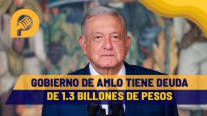 deuda amlo